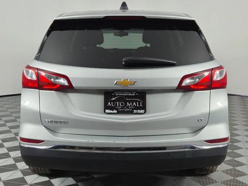 Used 2018 Chevrolet Equinox LT FWD image 6