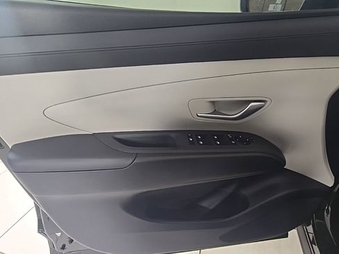 New 2026 Hyundai Tucson SE FWD image 13