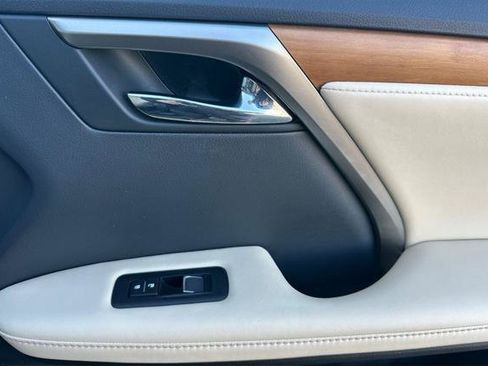 Certified 2022 Lexus RX 450h AWD w/ Premium Package image 21