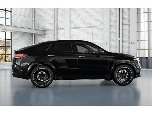 New 2026 Mercedes-Benz GLE 53 AMG 4MATIC Coupe image 16