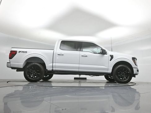 New 2026 Ford F150 XLT w/ Equipment Group 302A MID AWD/4WD image 45