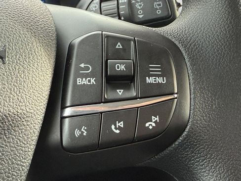 New 2025 Ford Bronco Sport Big Bend image 9