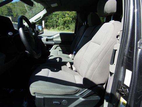 Used 2018 Ford F150 XLT w/ Equipment Group 301A Mid image 12