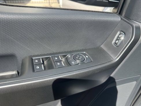 New 2025 Ford F150 STX w/ Equipment Group 200A image 13