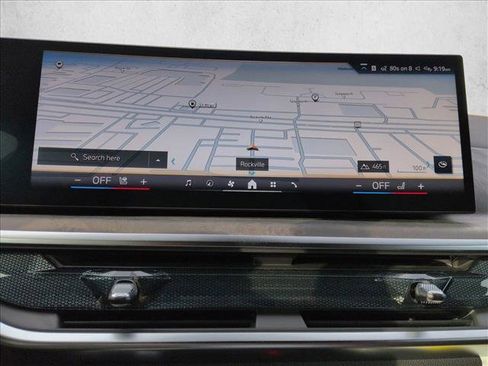 New 2026 BMW X5 xDrive50e AWD/4WD image 14