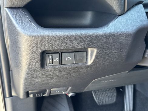 New 2025 Toyota RAV4 LE image 17