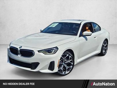 New 2026 BMW 230i xDrive Coupe w/ Premium Package