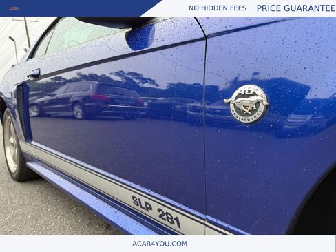 Used 2004 Ford Mustang GT RWD image 11