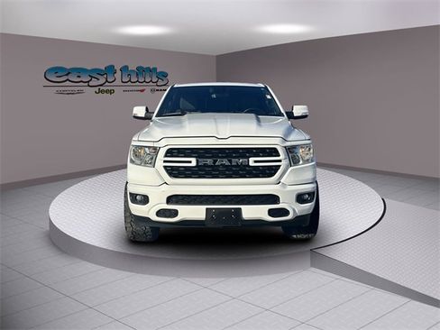 Certified 2022 RAM 1500 Big Horn image 8