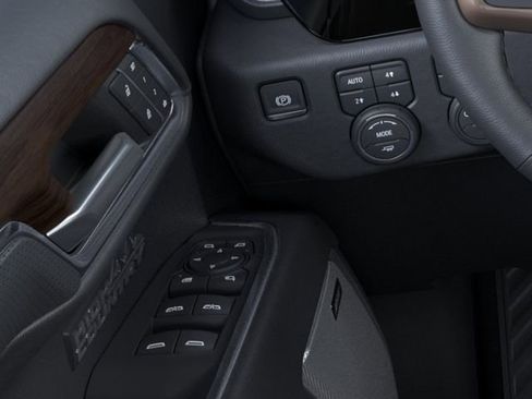 New 2026 Chevrolet Silverado 1500 High Country AWD/4WD image 22