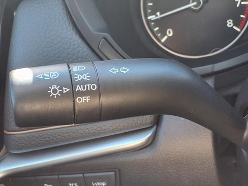 Certified 2025 MAZDA CX-90 3.3 Turbo w/ Preferred Package image 16