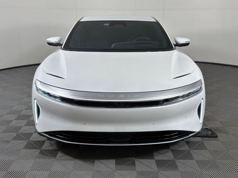 Used 2023 Lucid Air Touring image 5
