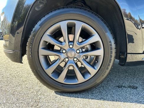 Used 2019 Jeep Grand Cherokee High Altitude image 11