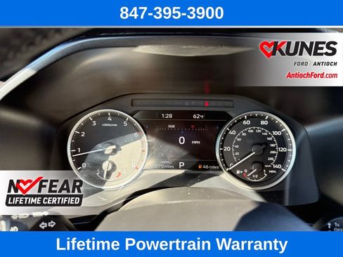 Used 2024 Mitsubishi Outlander SE image 39