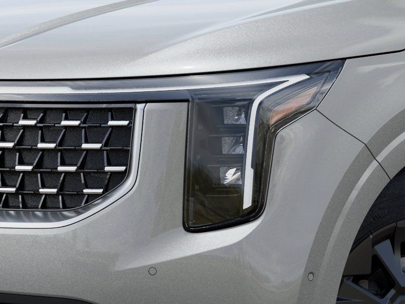 New 2027 Kia Carnival SX FWD image 10