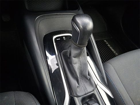 Certified 2020 Toyota Corolla SE image 14