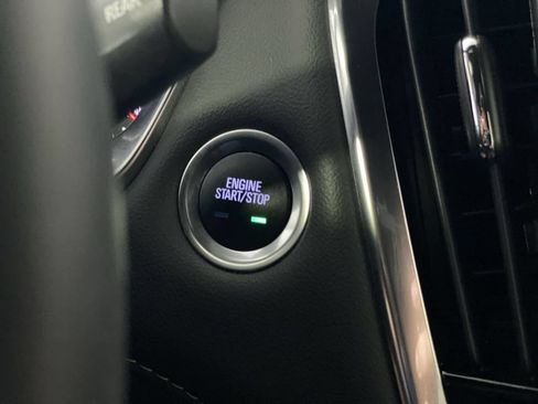 Used 2024 Chevrolet Traverse Premier w/ Redline Edition FWD image 22