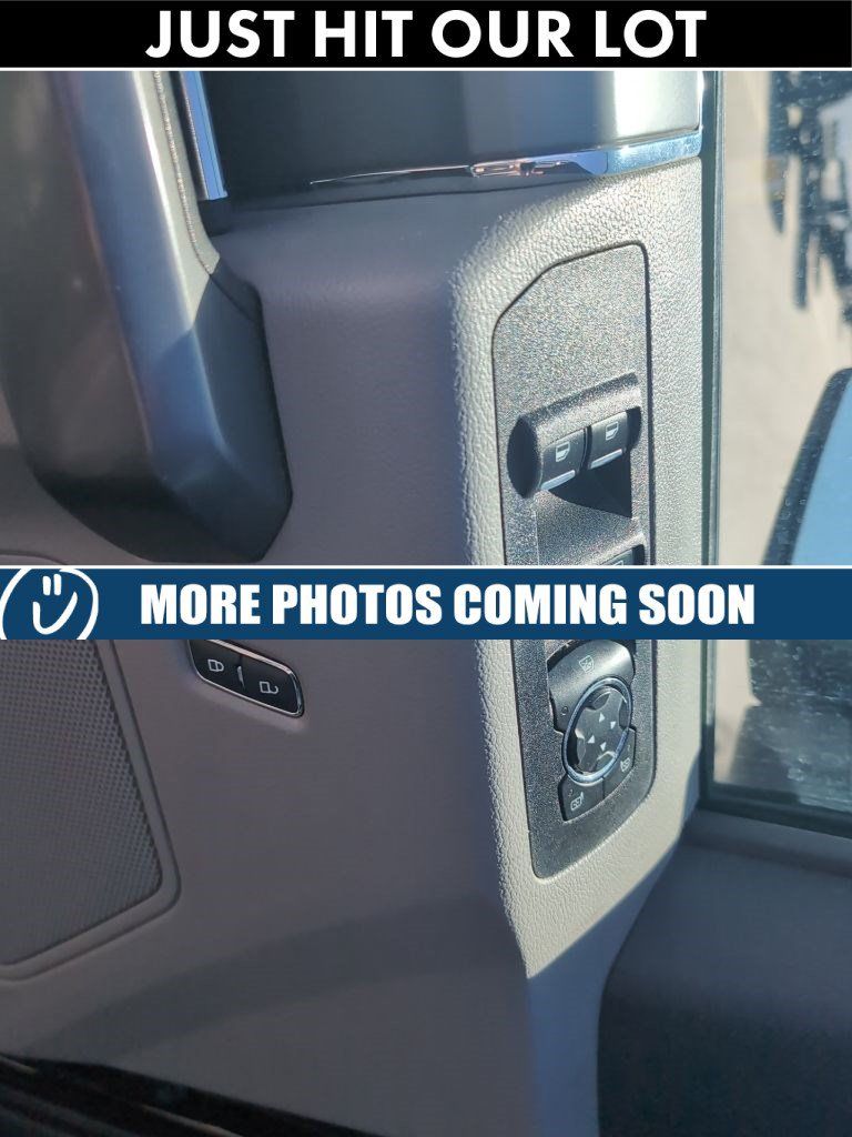 Used 2020 Ford F150 XLT w/ Equipment Group 302A Luxury AWD/4WD image 14