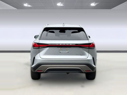 Used 2023 Lexus RX 350 Premium w/ Accessory Package AWD/4WD image 10