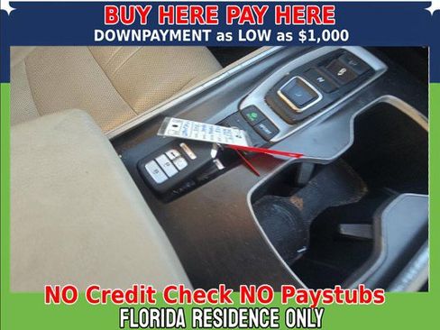 Used 2018 Honda Accord EX-L image 9