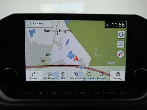 Used 2023 Nissan Rogue SL w/ SL Premium Package image 31