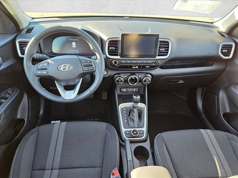 New 2026 Hyundai Venue SEL image 12