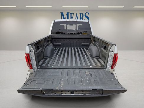 Used 2017 Ford F150 Raptor w/ Equipment Group 802A Luxury image 15