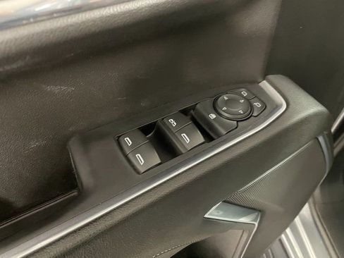 Used 2023 Chevrolet Silverado 1500 RST image 19