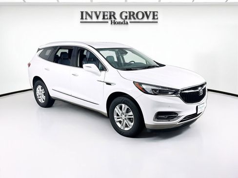 Used 2020 Buick Enclave Premium w/ Trailering Package, 5000 lbs. image 3