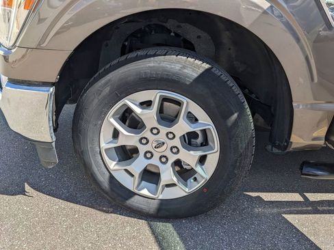 Certified 2022 Ford F150 XLT image 36