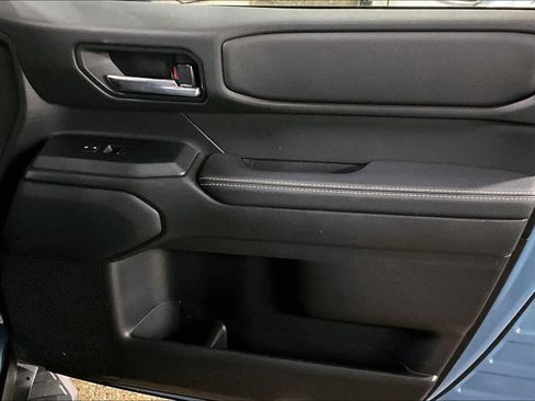 Certified 2026 Toyota Land Cruiser w/ Premium Package image 21