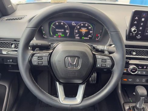 Used 2025 Honda Civic Sport Touring image 20