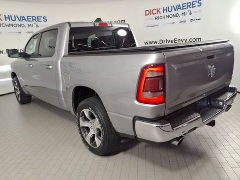 Used 2023 RAM 1500 Laramie AWD/4WD image 6