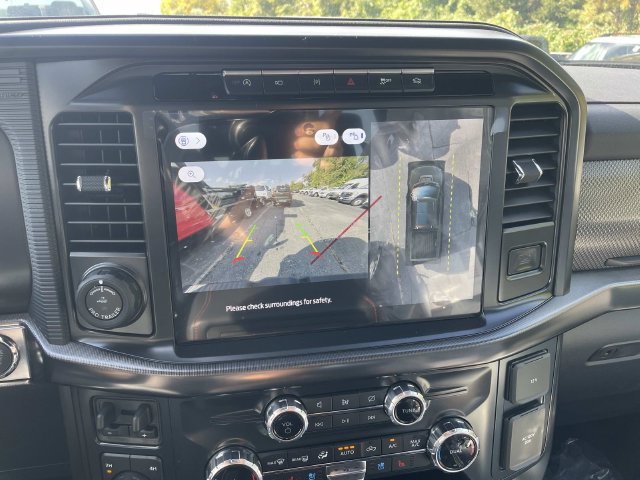 New 2026 Ford F150 Raptor AWD/4WD image 11
