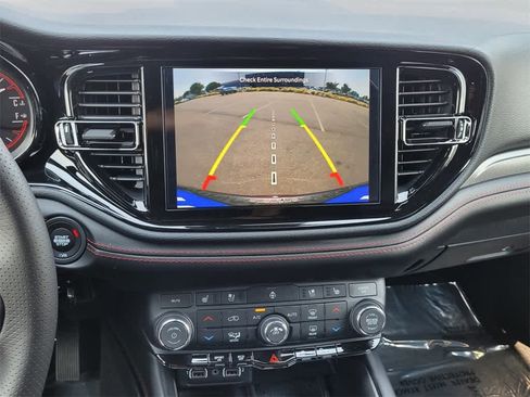 New 2025 Dodge Durango R/T image 20