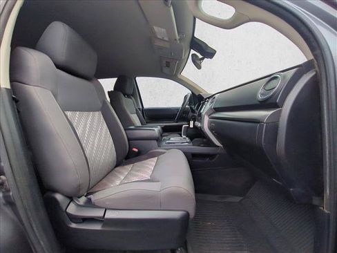 Used 2021 Toyota Tundra SR5 AWD/4WD image 20