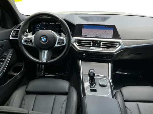 Used 2021 BMW M340i RWD image 14