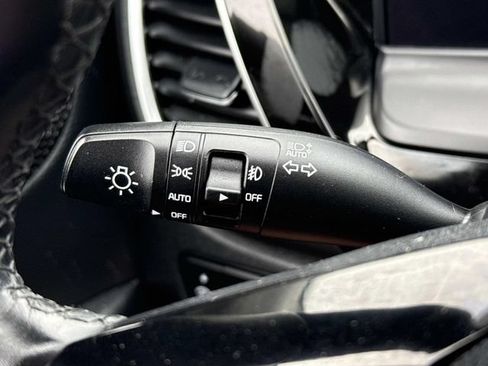 Used 2024 Kia Seltos S AWD/4WD image 22
