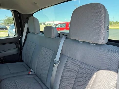 Used 2013 Ford F150 STX w/ Mid Equipment Group RWD image 11
