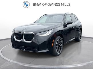 New 2026 BMW X3 xDrive30 w/ M Sport Package video 1