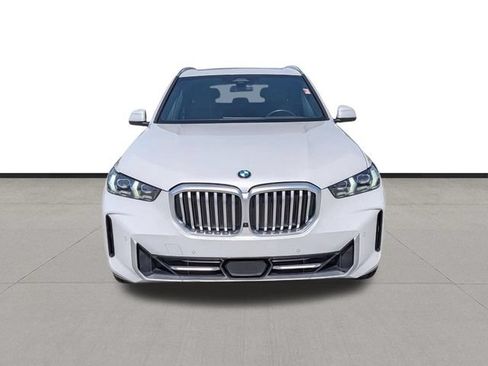 Used 2024 BMW X5 sDrive40i RWD image 2