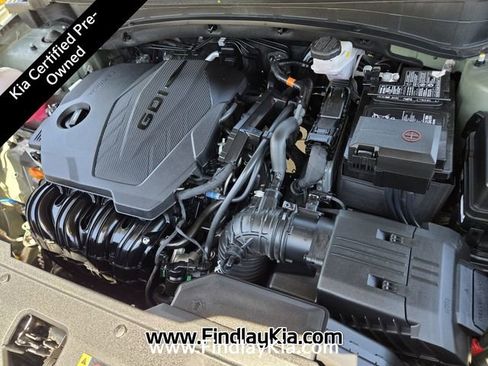 Certified 2023 Kia Sportage X-Pro Prestige AWD/4WD image 23