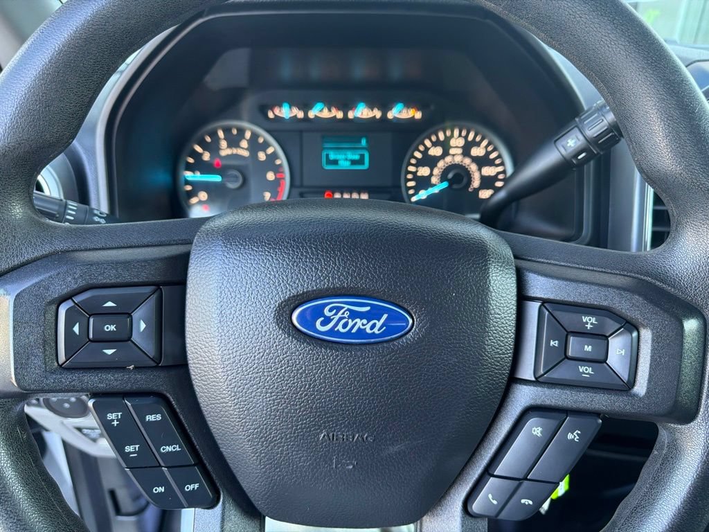 Used 2019 Ford F150 XLT w/ XTR Package AWD/4WD image 11