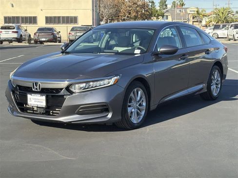 Used 2018 Honda Accord LX image 8