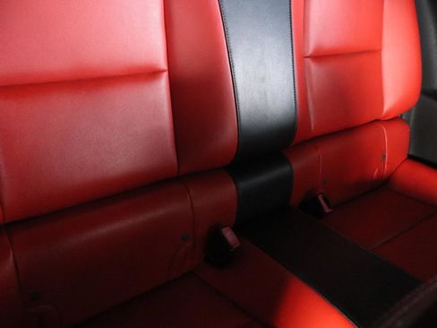 Used 2011 Chevrolet Camaro SS w/ RS Package image 29