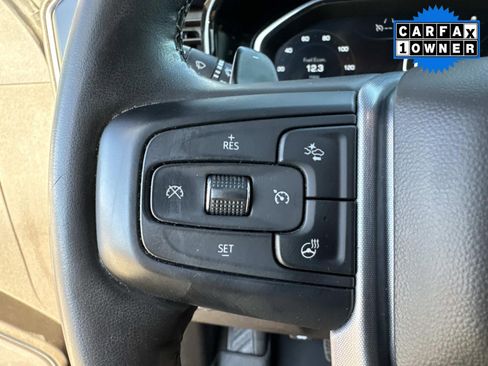 Certified 2023 GMC Sierra 1500 SLT w/ SLT Premium Package image 38