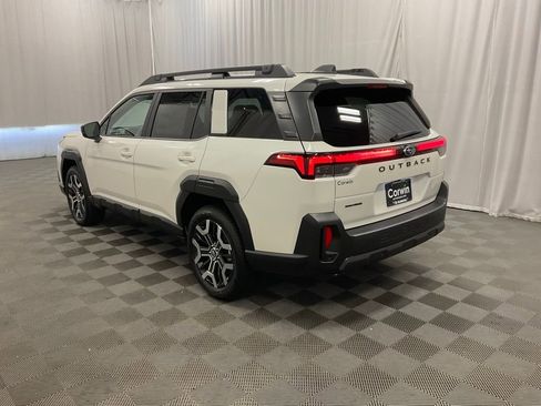 New 2026 Subaru Outback Touring XT AWD/4WD image 4