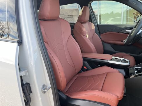 Used 2026 BMW X1 xDrive28i w/ M Sport Package image 37