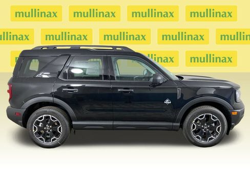 New 2026 Ford Bronco Sport Outer Banks w/ Outer Banks Tech Package+ AWD/4WD image 2