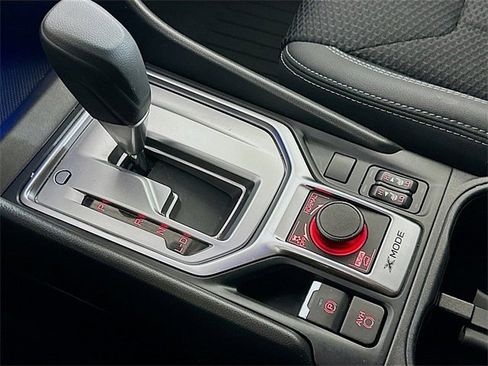 Used 2021 Subaru Forester Premium image 18